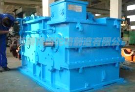 直縫焊管設備專用齒輪箱